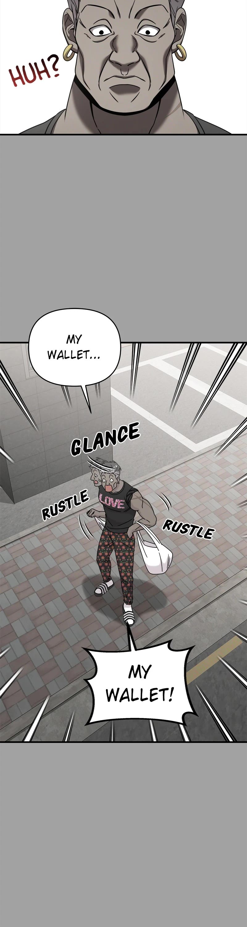 Pure Villain chapter 81 page 16