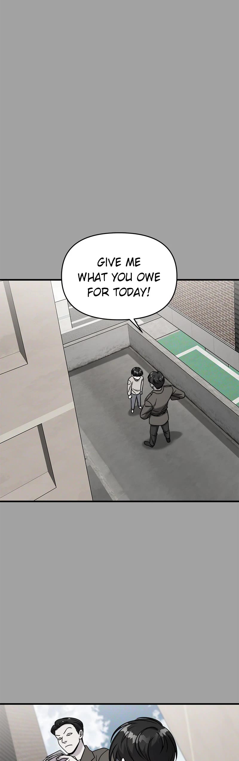 Pure Villain chapter 81 page 20