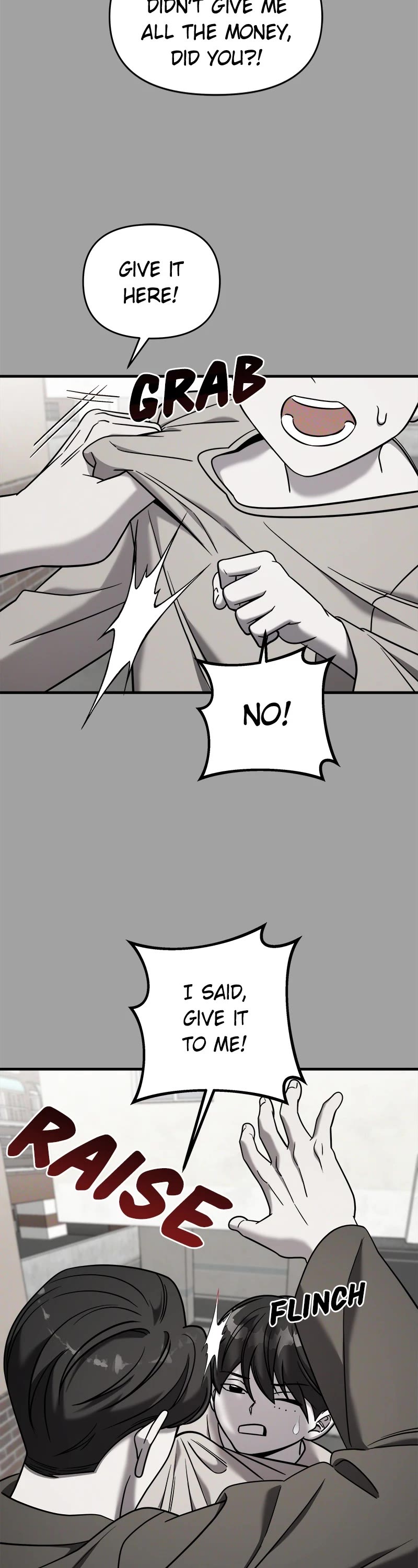 Pure Villain chapter 81 page 22