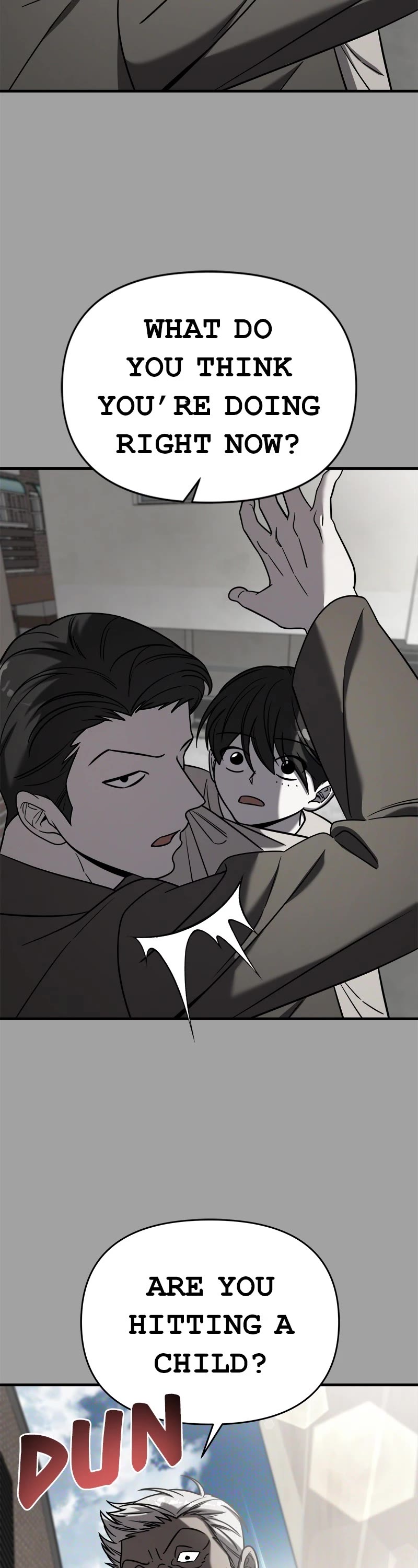 Pure Villain chapter 81 page 23