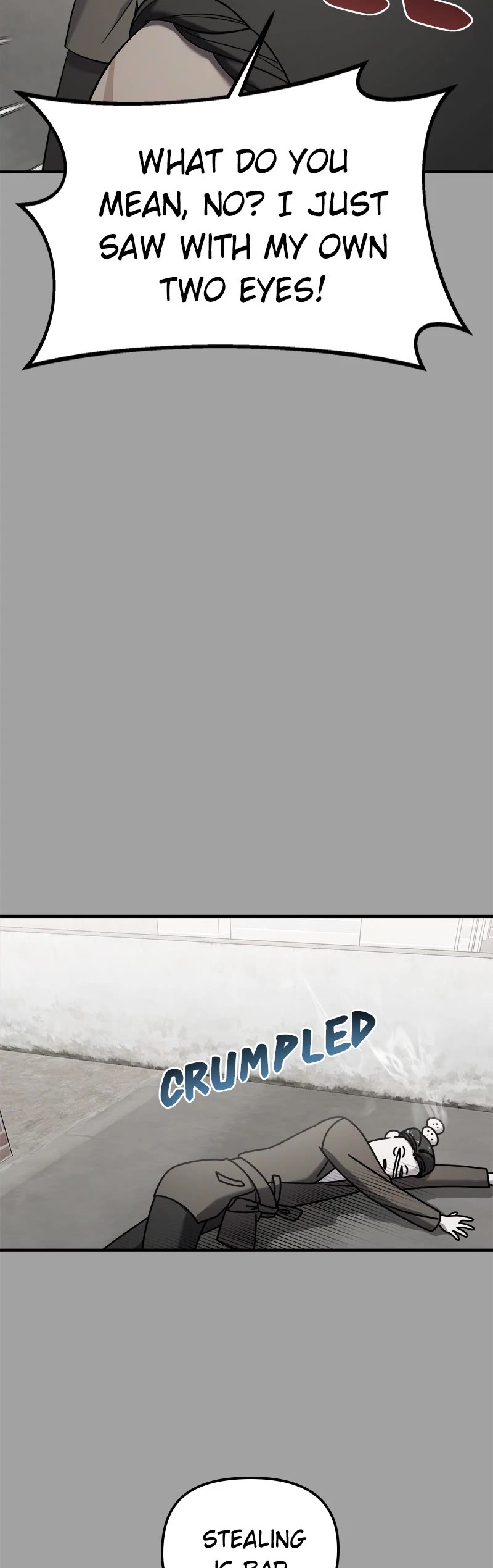 Pure Villain chapter 81 page 25