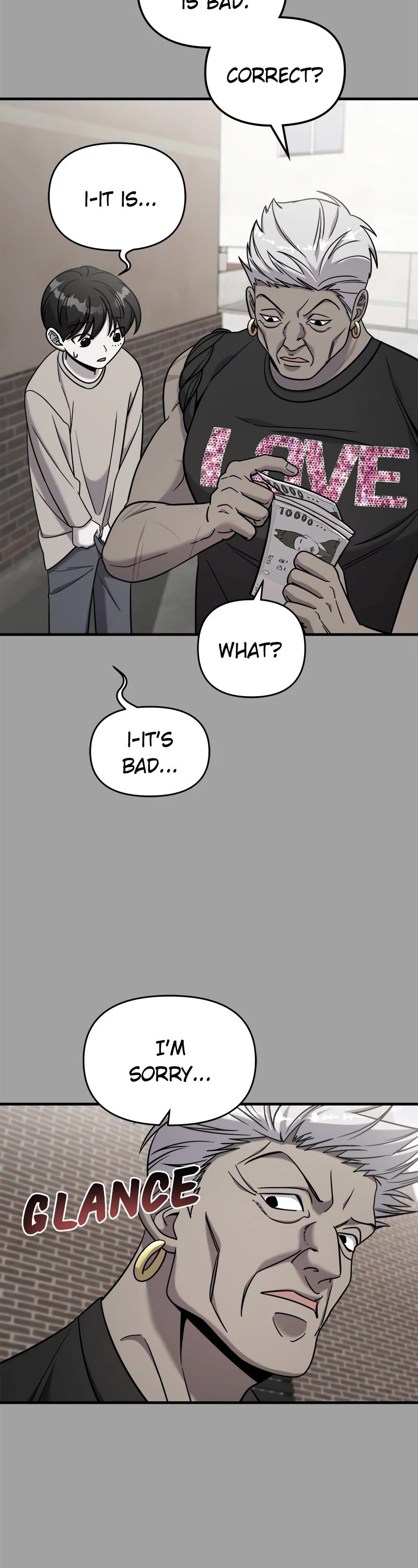 Pure Villain chapter 81 page 26