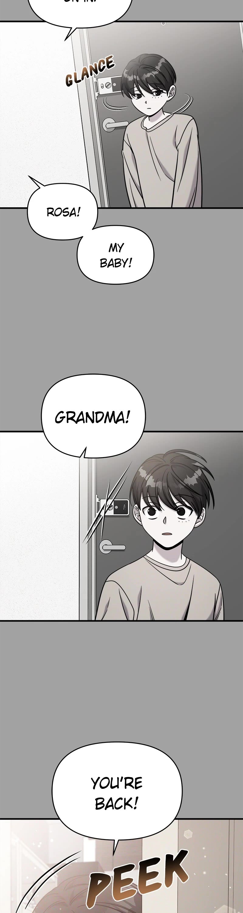 Pure Villain chapter 81 page 28