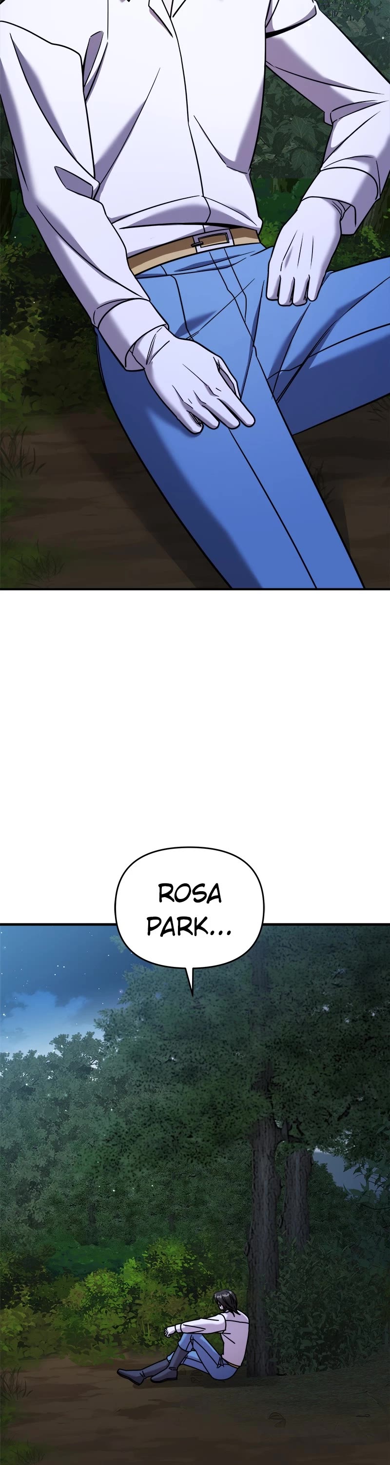 Pure Villain chapter 81 page 31