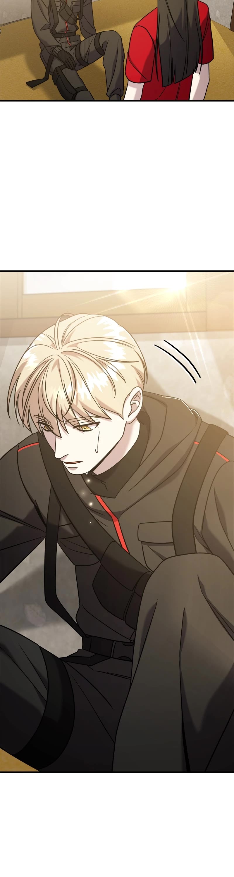 Pure Villain chapter 81 page 33