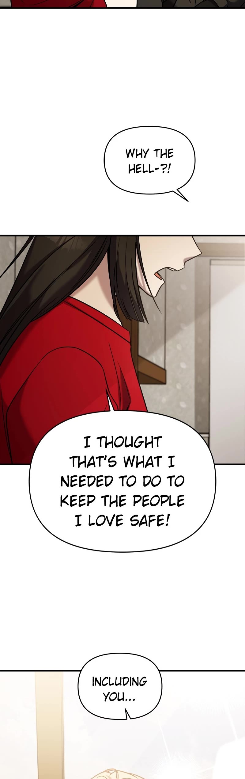 Pure Villain chapter 81 page 35