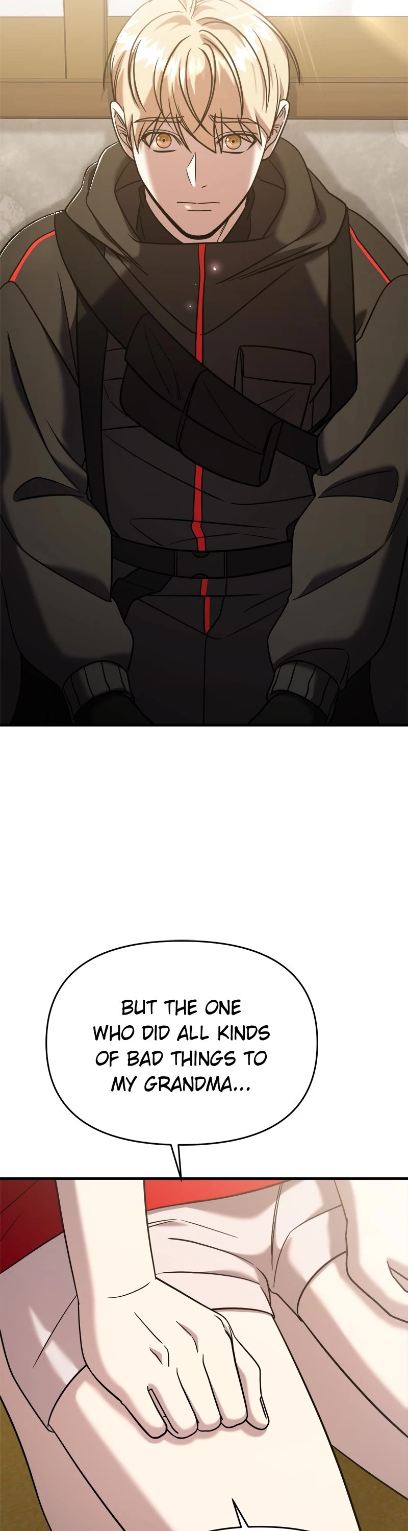 Pure Villain chapter 81 page 36