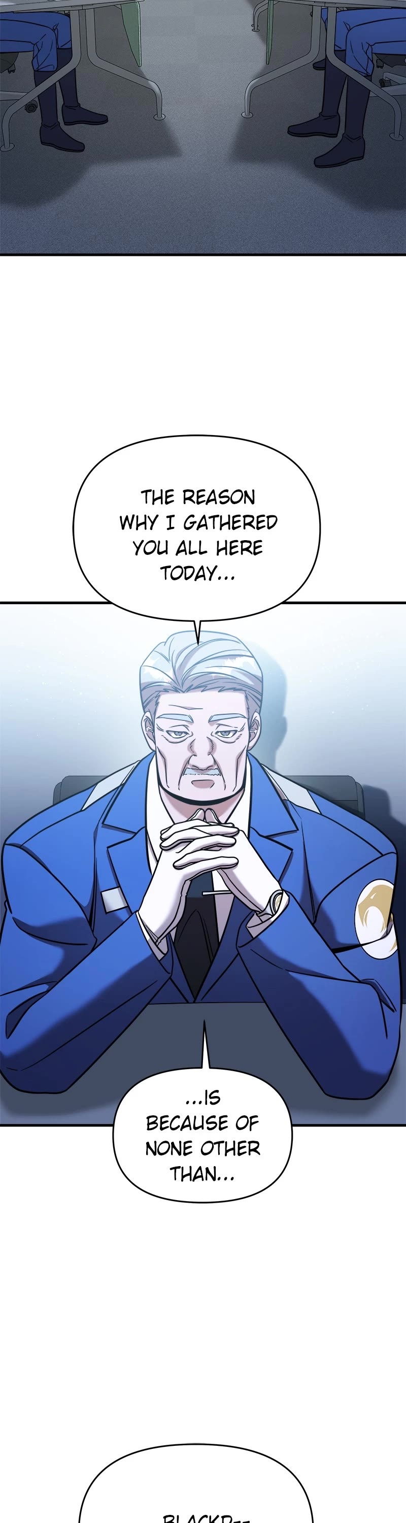 Pure Villain chapter 81 page 41