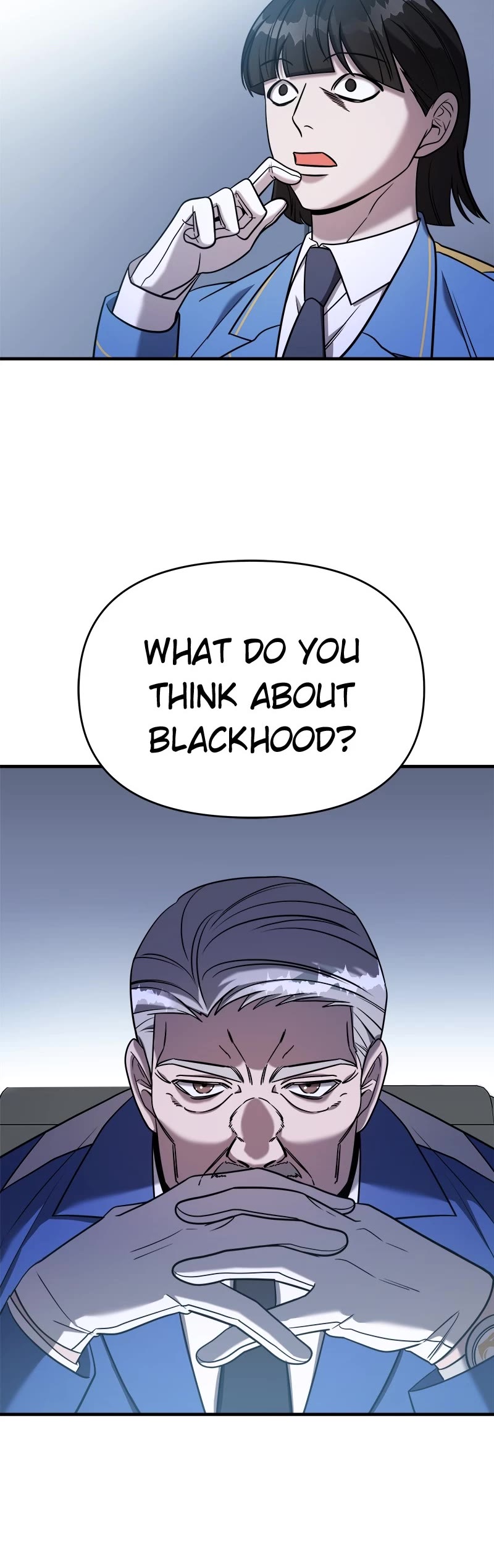 Pure Villain chapter 81 page 45