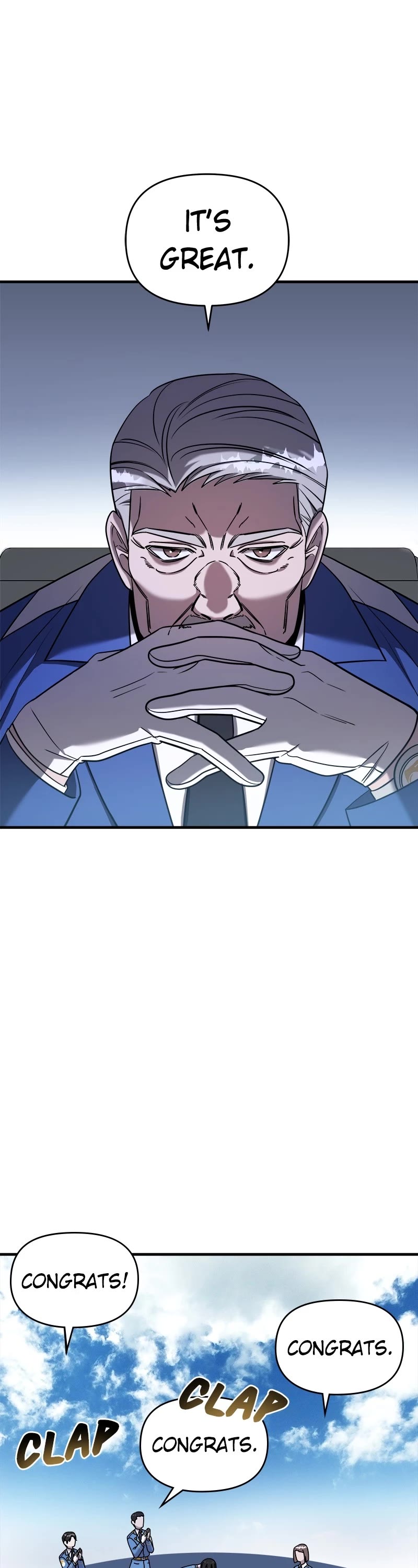 Pure Villain chapter 81 page 46