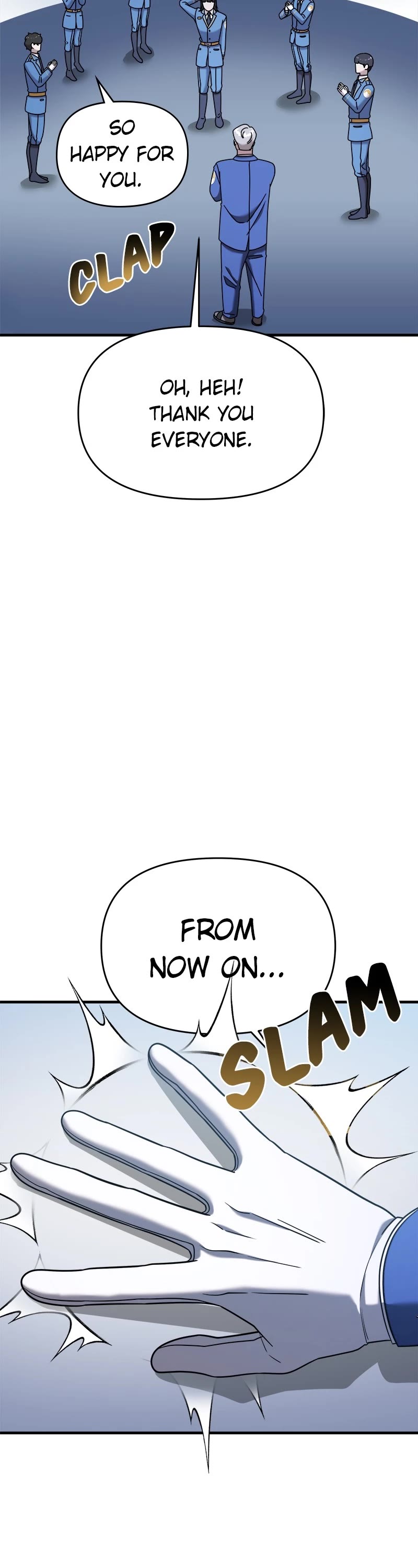 Pure Villain chapter 81 page 47