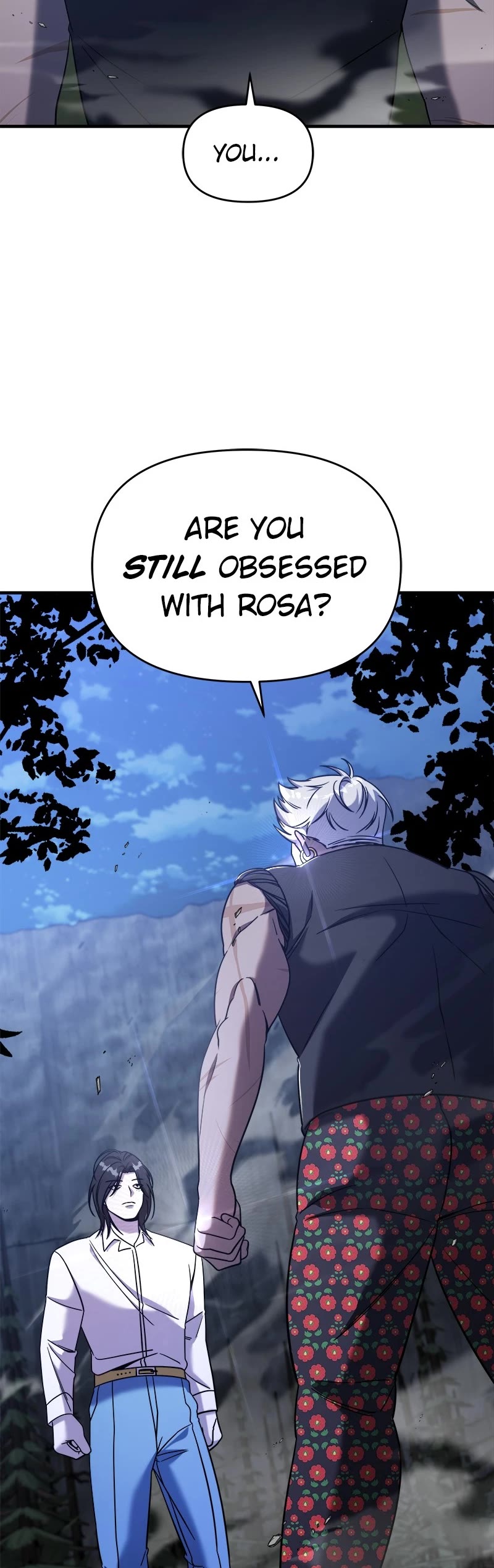 Pure Villain chapter 81 page 5