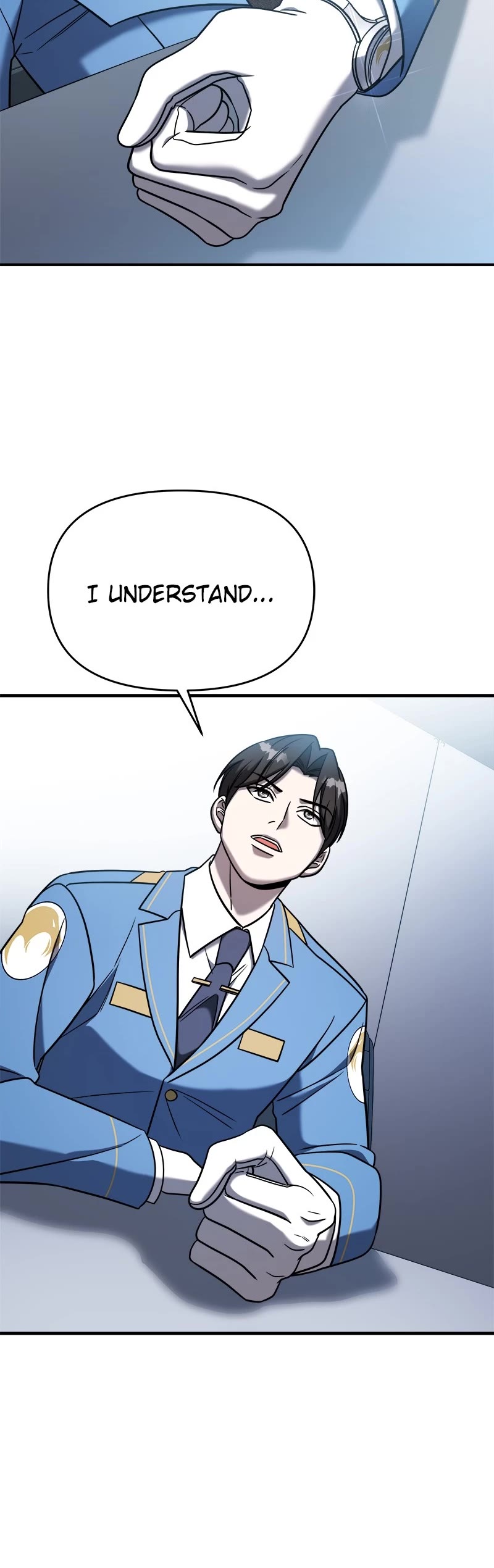 Pure Villain chapter 81 page 50