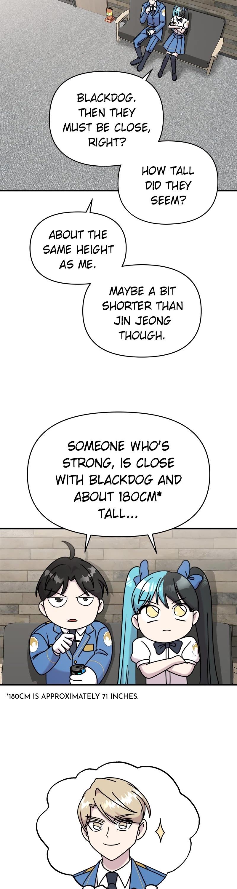 Pure Villain chapter 81 page 52