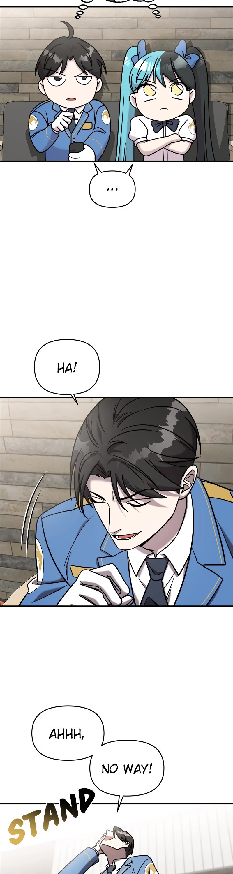 Pure Villain chapter 81 page 53