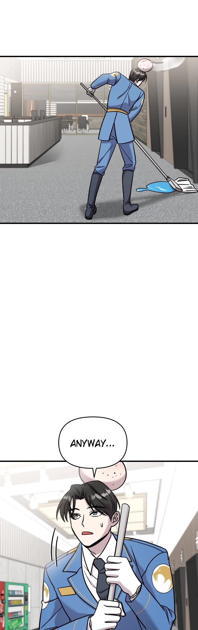 Pure Villain chapter 81 page 55