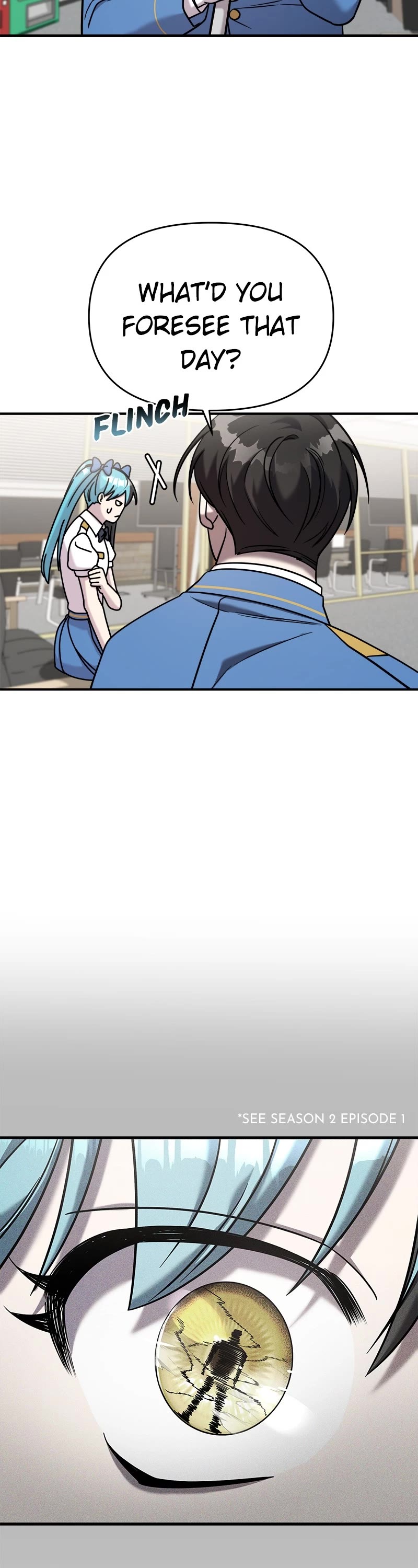 Pure Villain chapter 81 page 56