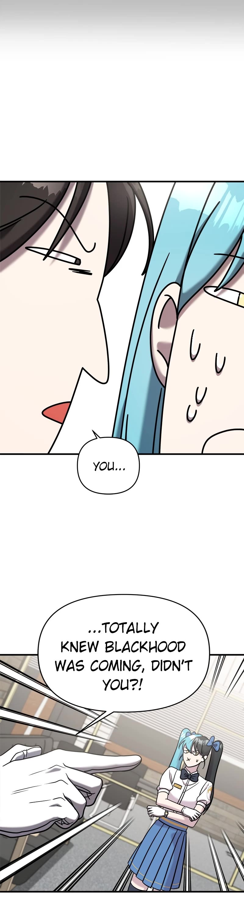 Pure Villain chapter 81 page 57