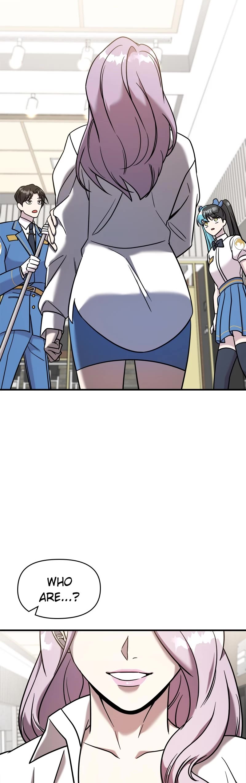 Pure Villain chapter 81 page 59