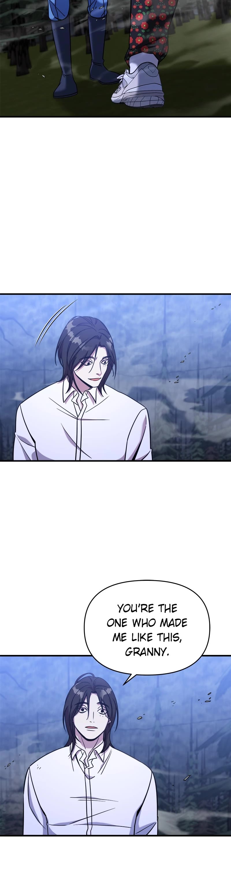 Pure Villain chapter 81 page 6