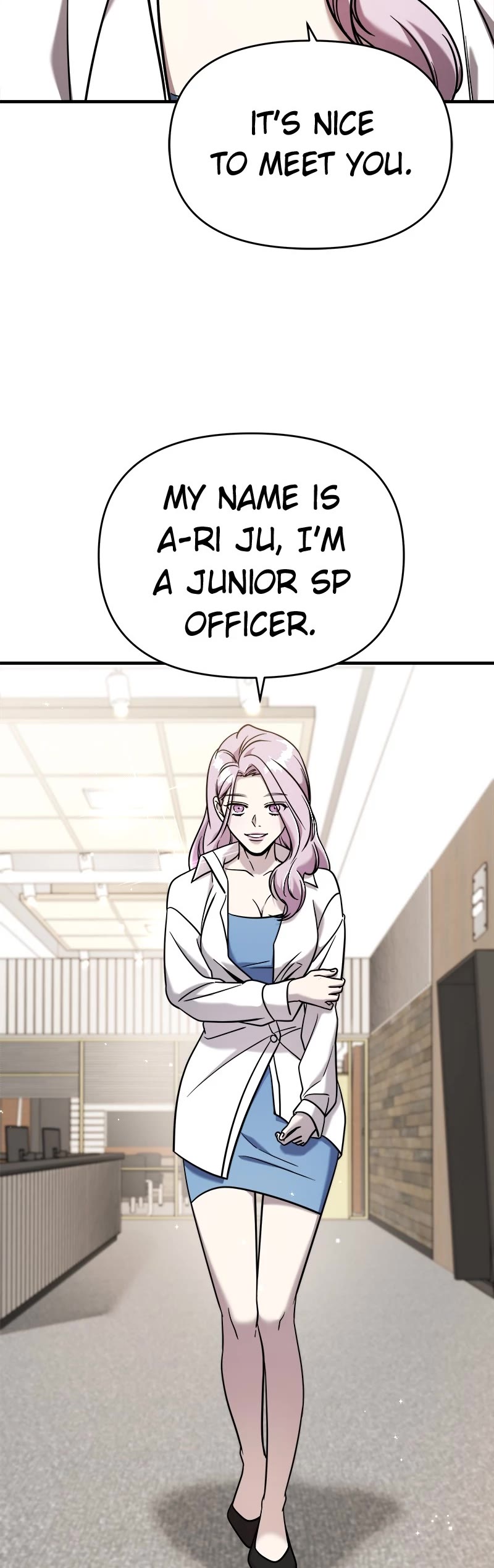 Pure Villain chapter 81 page 60