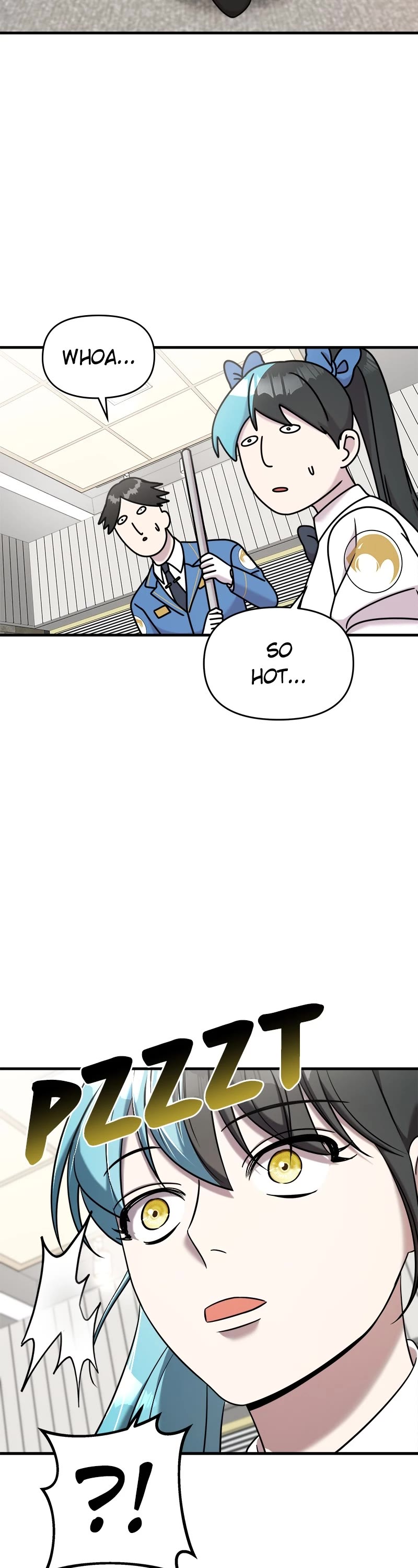 Pure Villain chapter 81 page 61