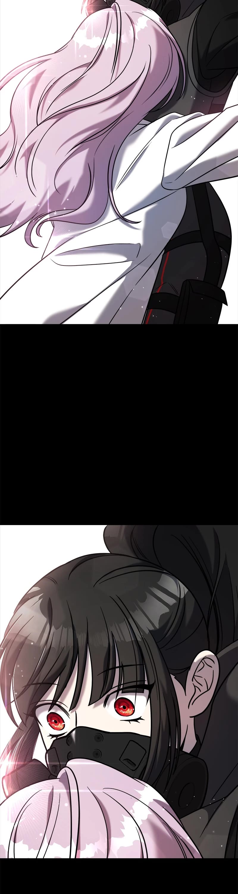 Pure Villain chapter 81 page 63