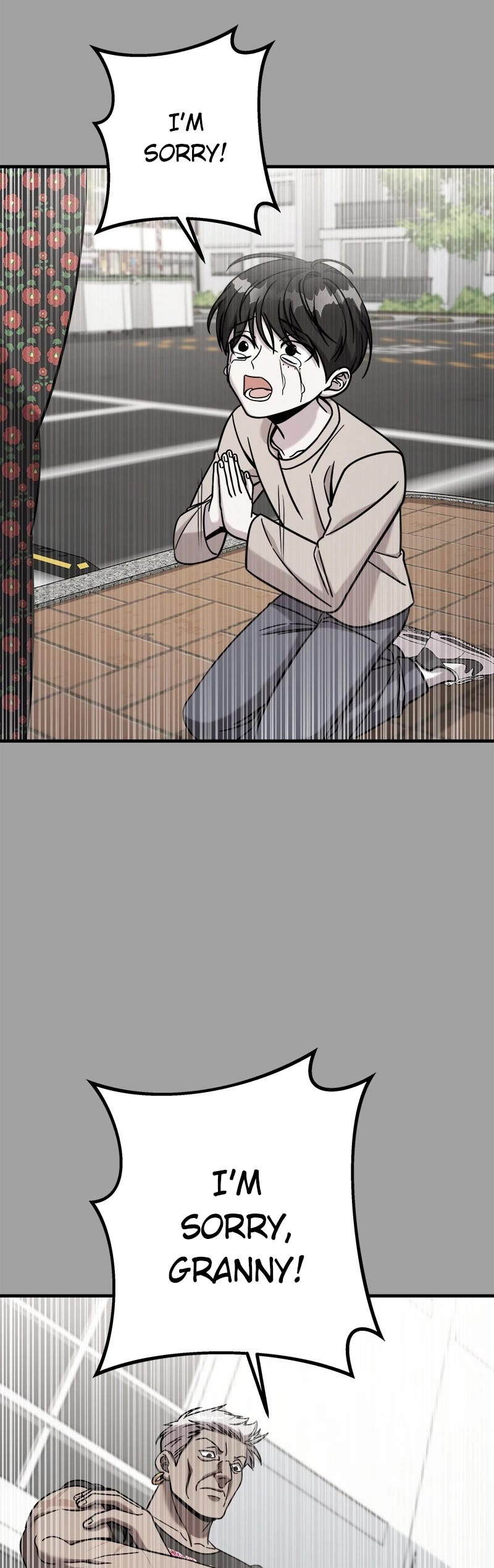 Pure Villain chapter 81 page 9