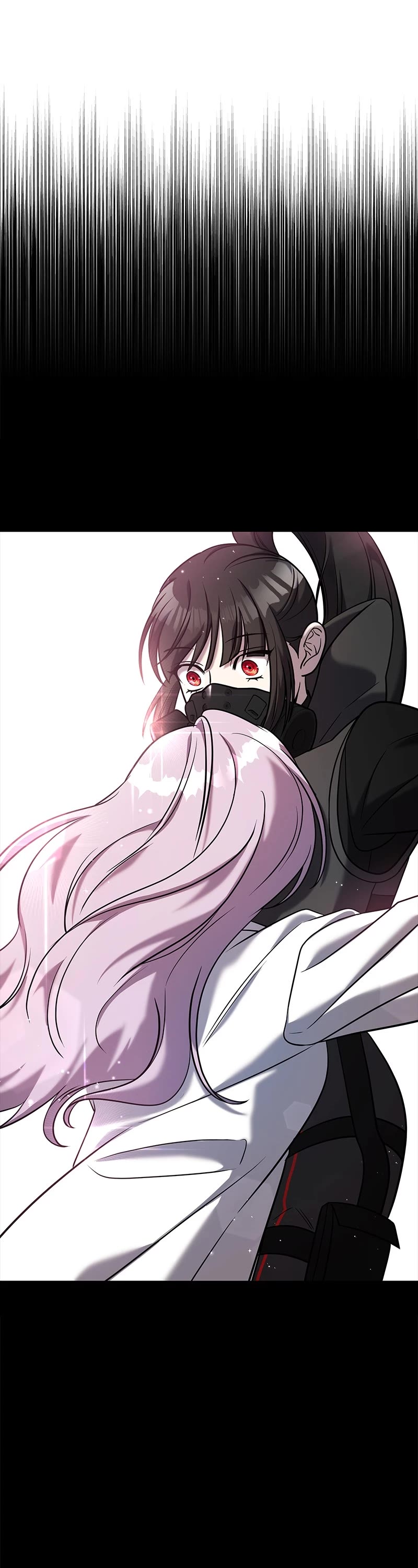 Pure Villain chapter 82 page 1