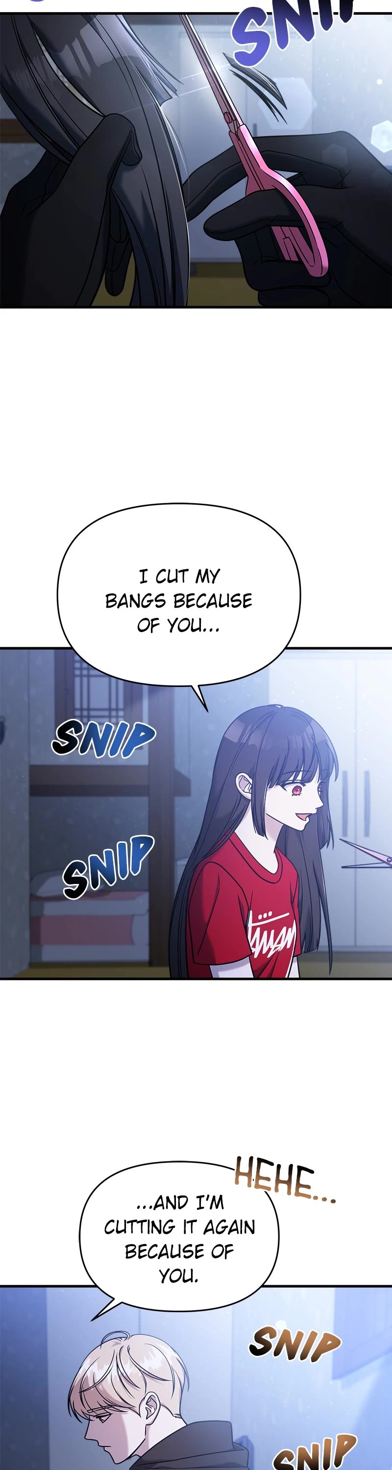 Pure Villain chapter 82 page 11