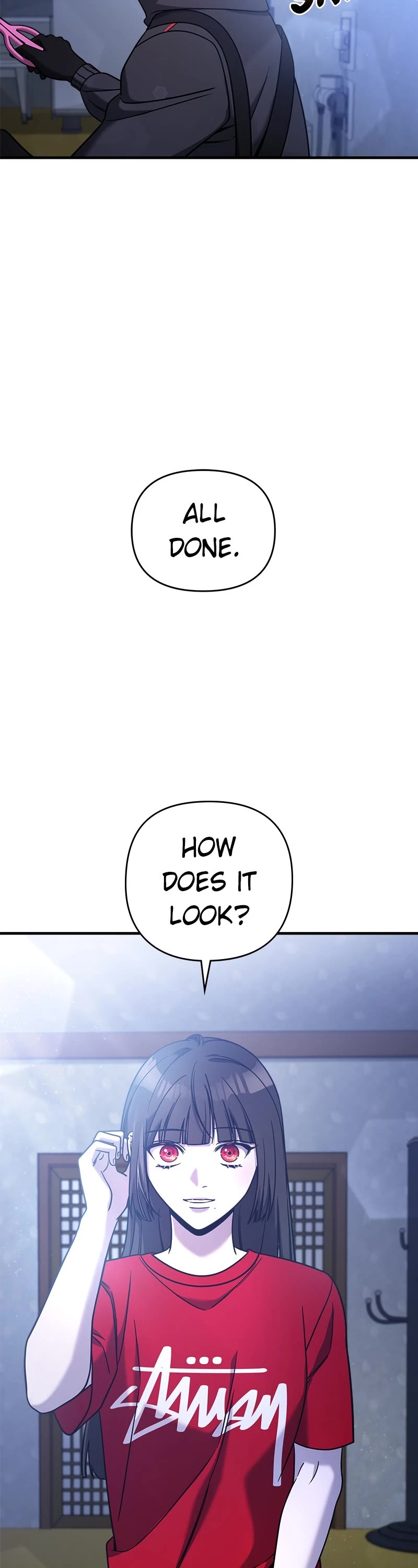 Pure Villain chapter 82 page 12