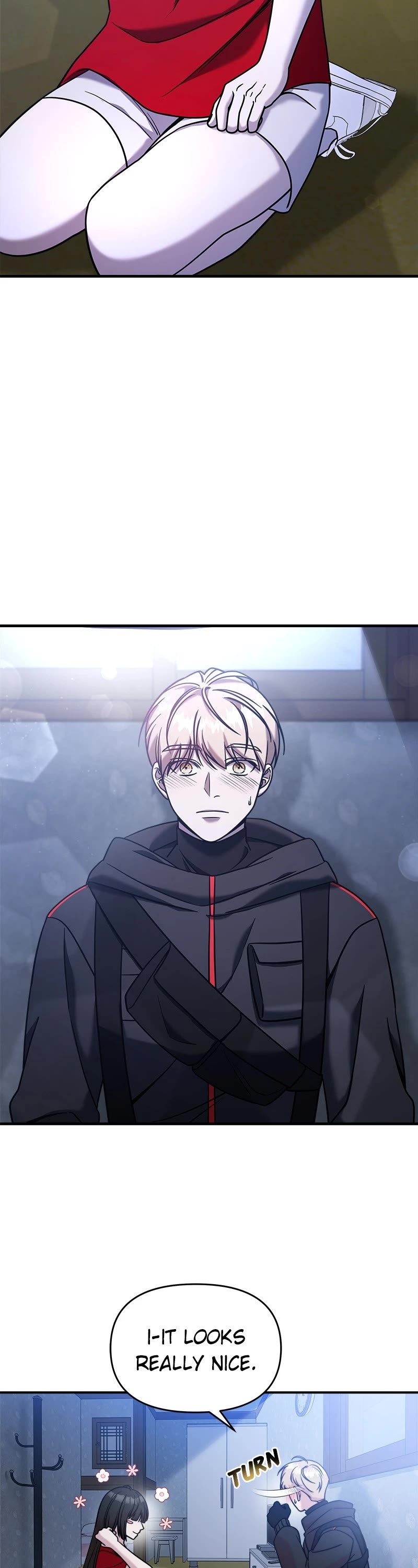 Pure Villain chapter 82 page 13