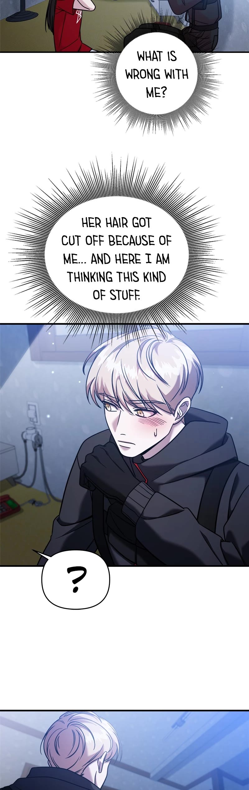 Pure Villain chapter 82 page 14