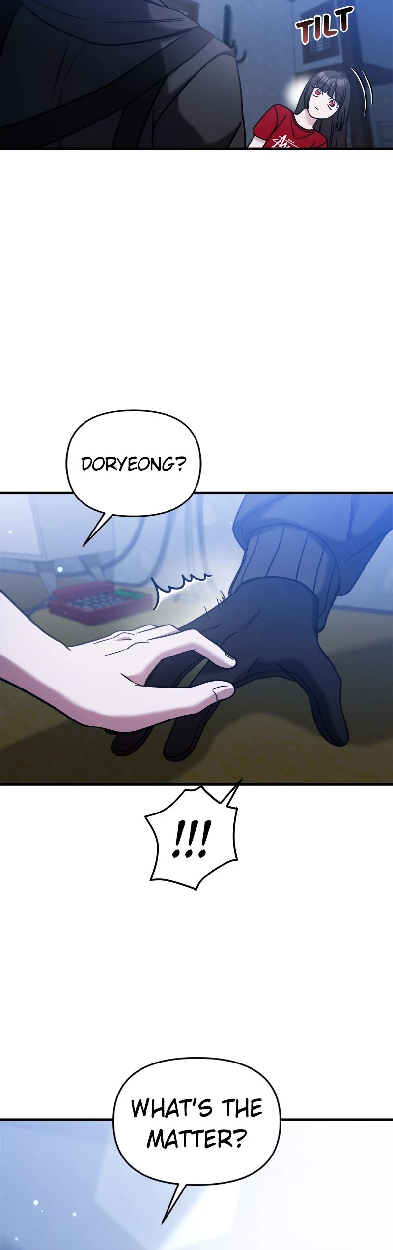 Pure Villain chapter 82 page 15