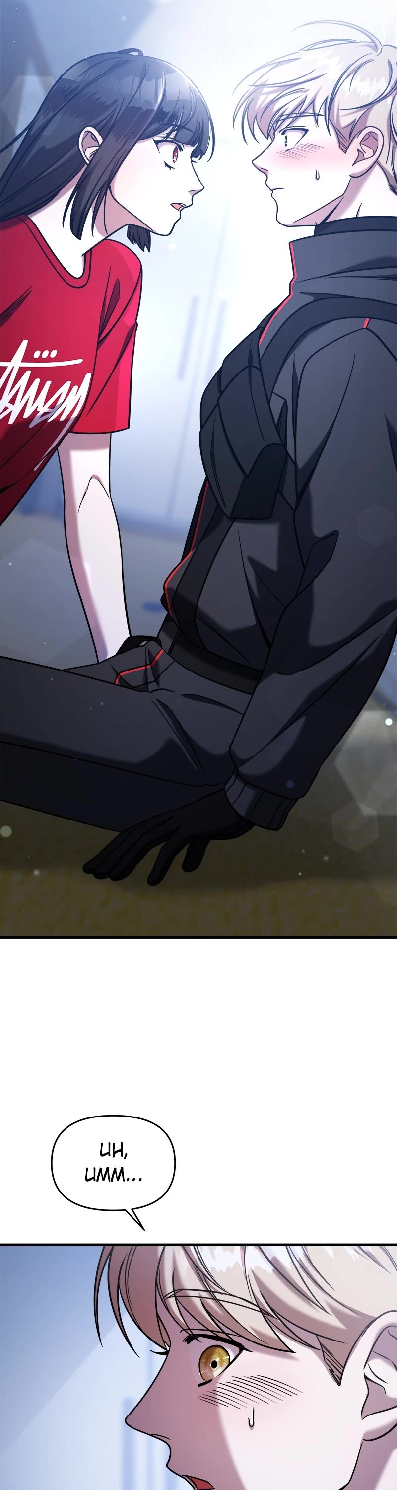 Pure Villain chapter 82 page 16