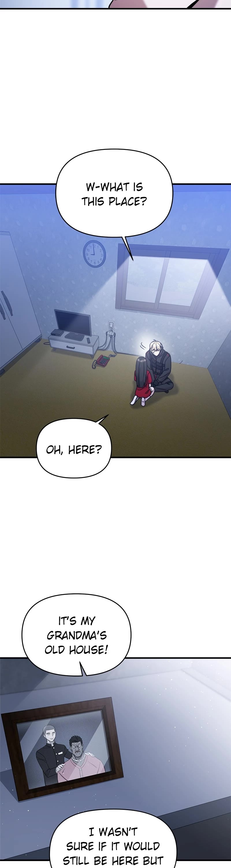 Pure Villain chapter 82 page 17