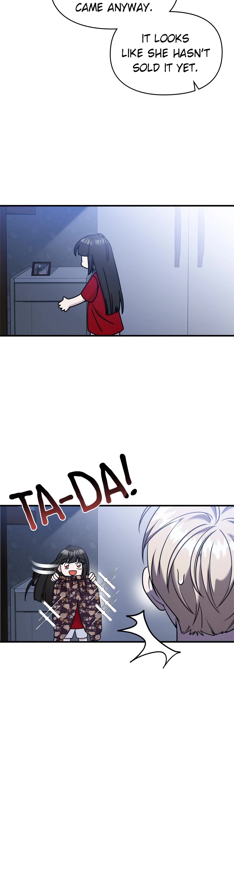 Pure Villain chapter 82 page 18