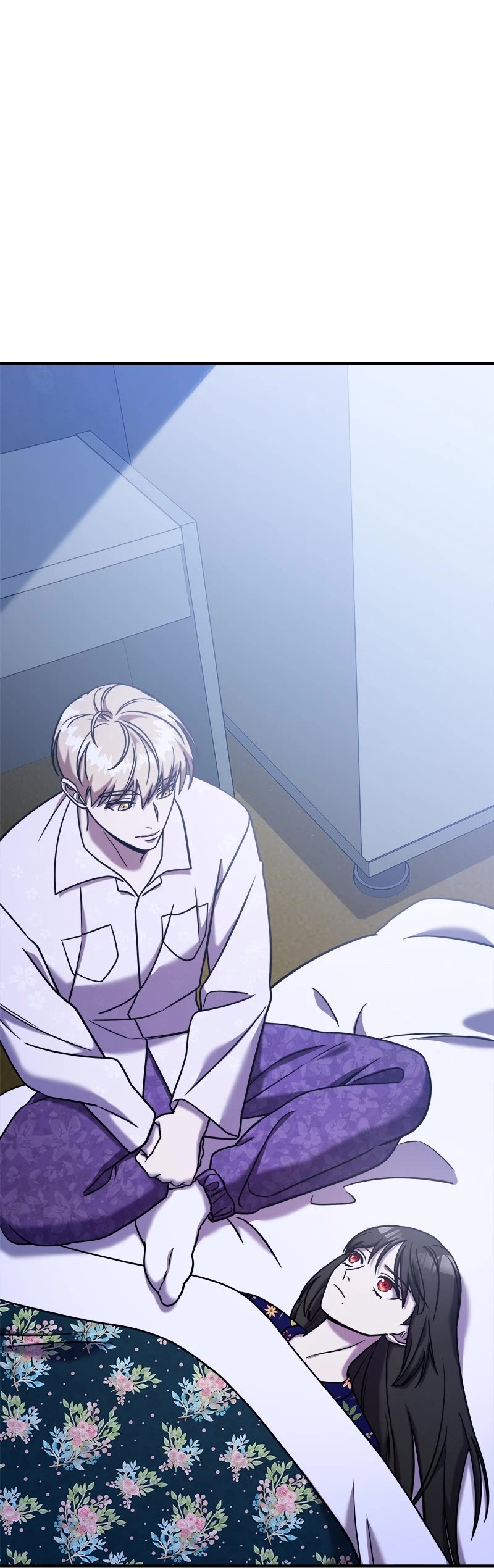 Pure Villain chapter 82 page 20