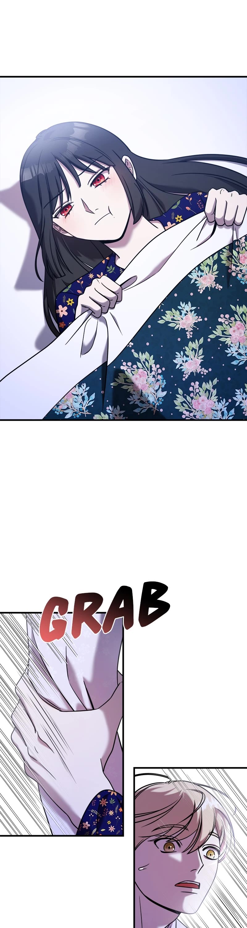 Pure Villain chapter 82 page 22