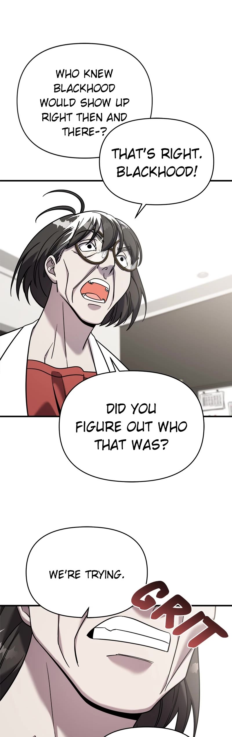 Pure Villain chapter 82 page 29