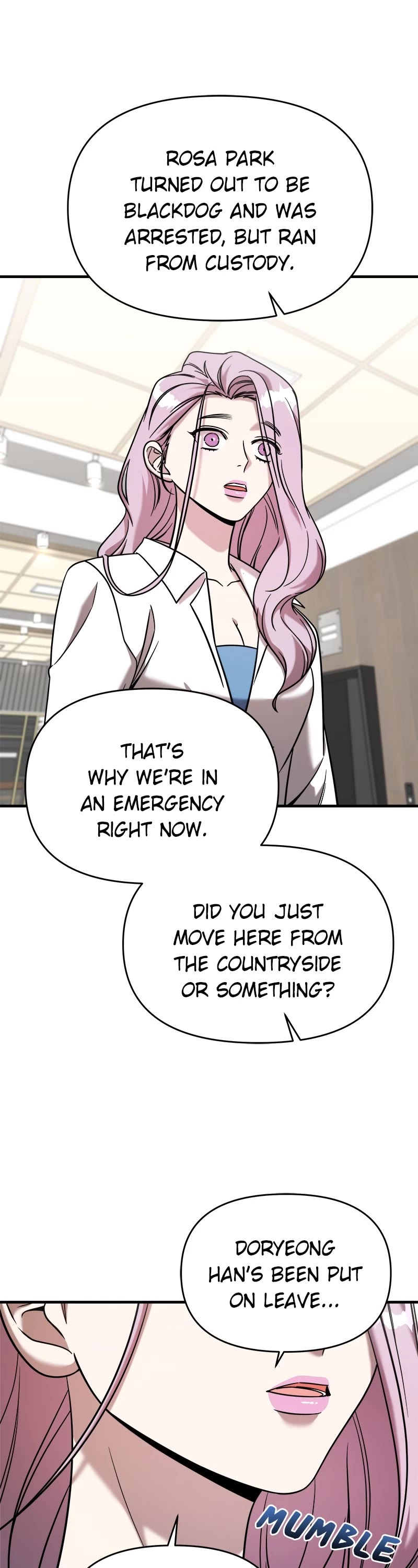 Pure Villain chapter 82 page 3