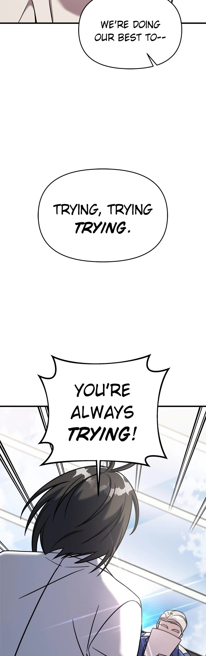 Pure Villain chapter 82 page 30