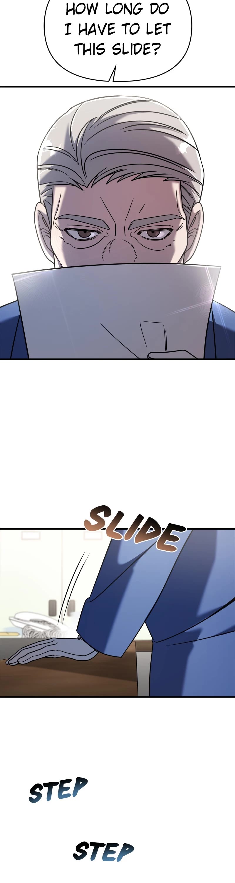 Pure Villain chapter 82 page 32