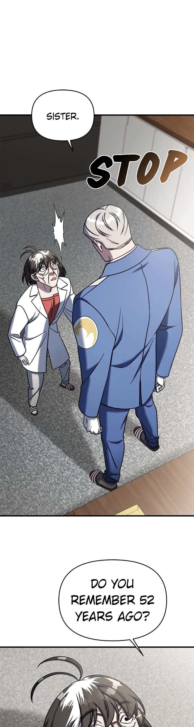 Pure Villain chapter 82 page 33