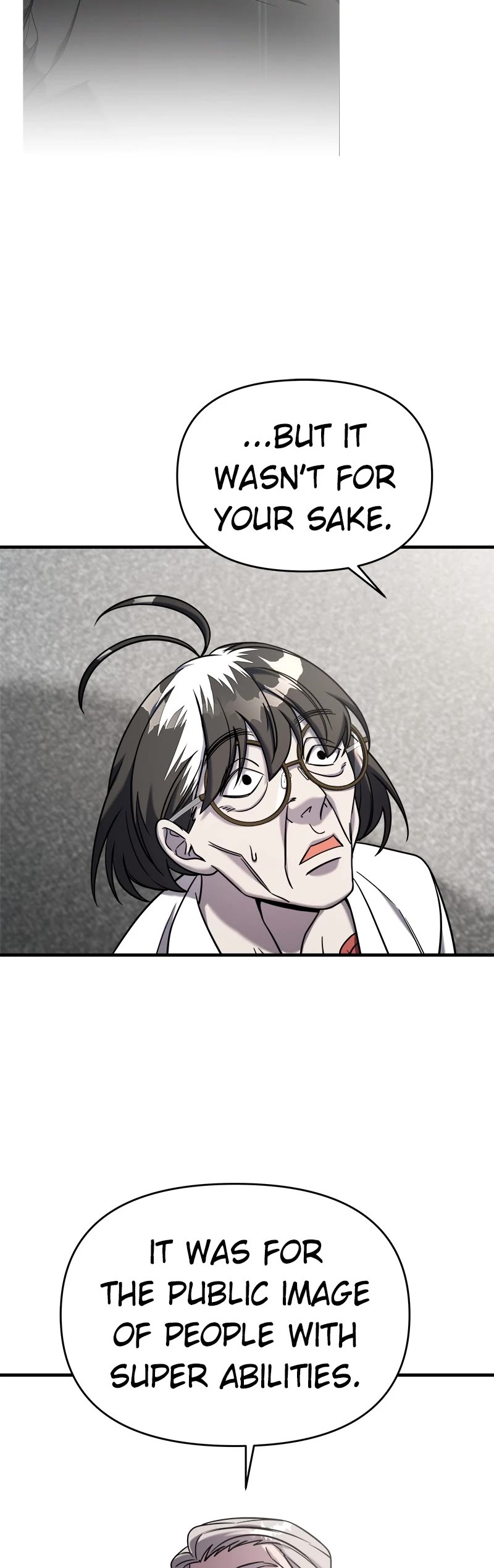 Pure Villain chapter 82 page 35