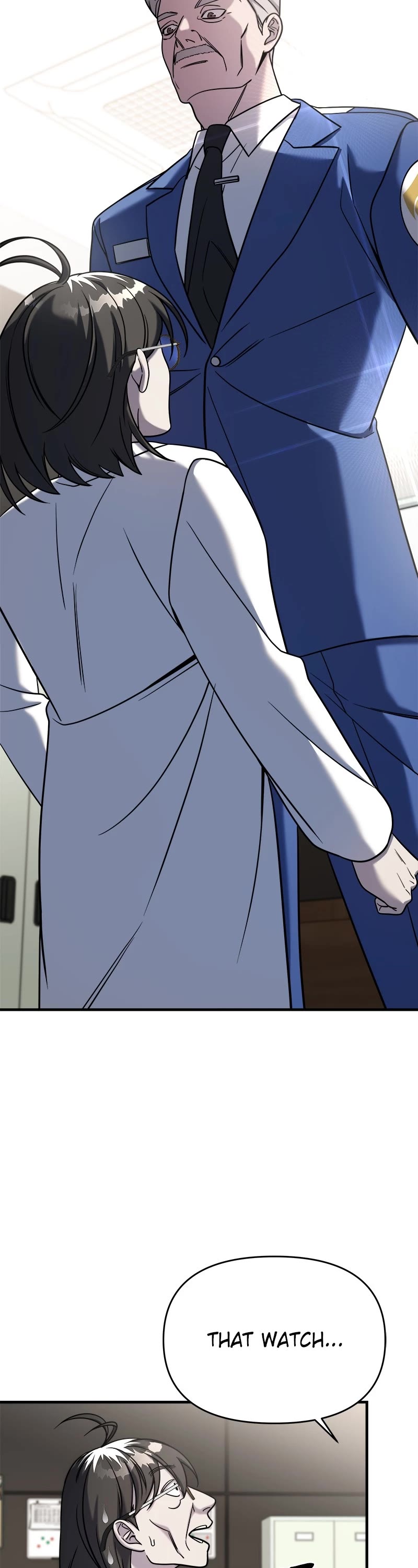 Pure Villain chapter 82 page 36