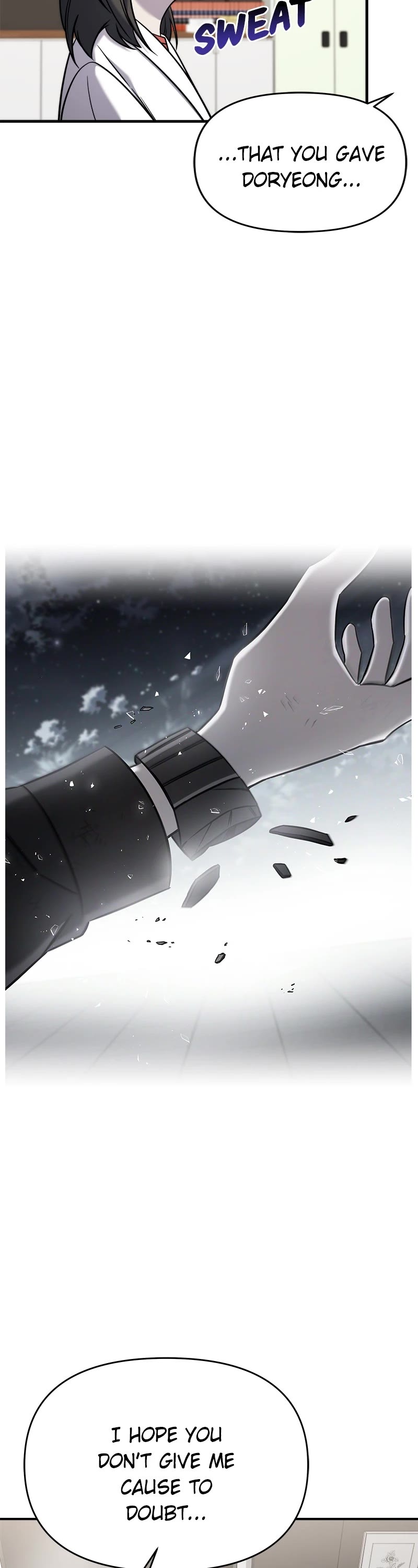 Pure Villain chapter 82 page 37