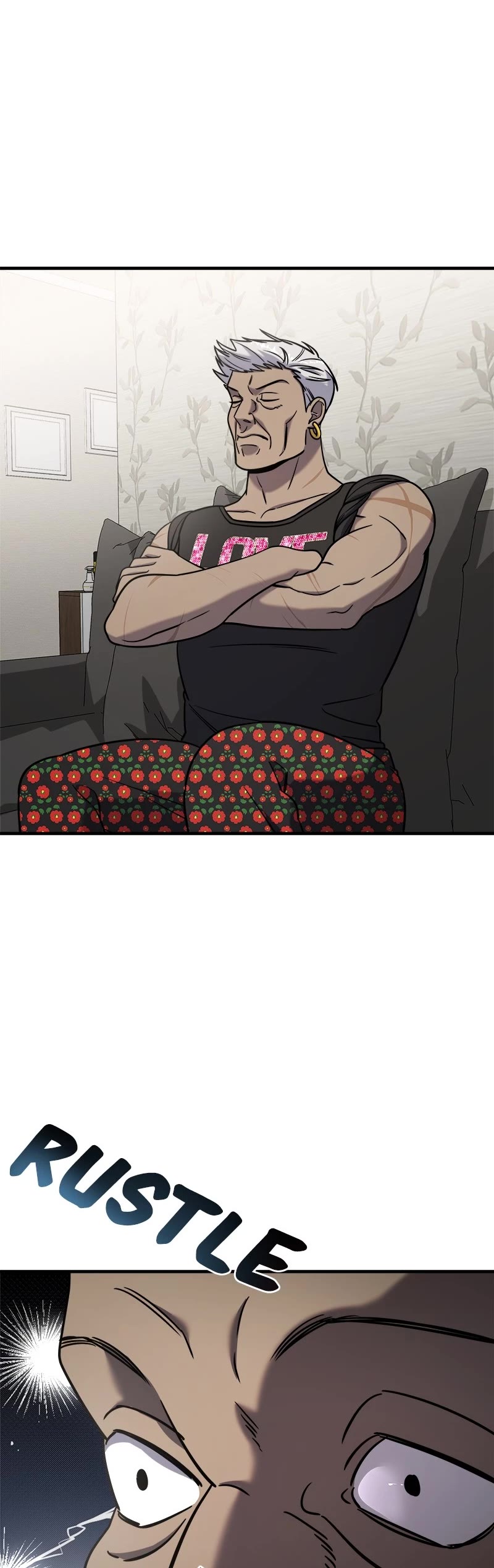 Pure Villain chapter 82 page 40