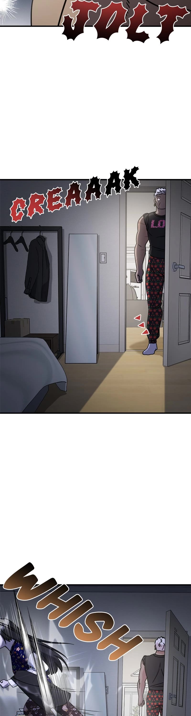 Pure Villain chapter 82 page 41