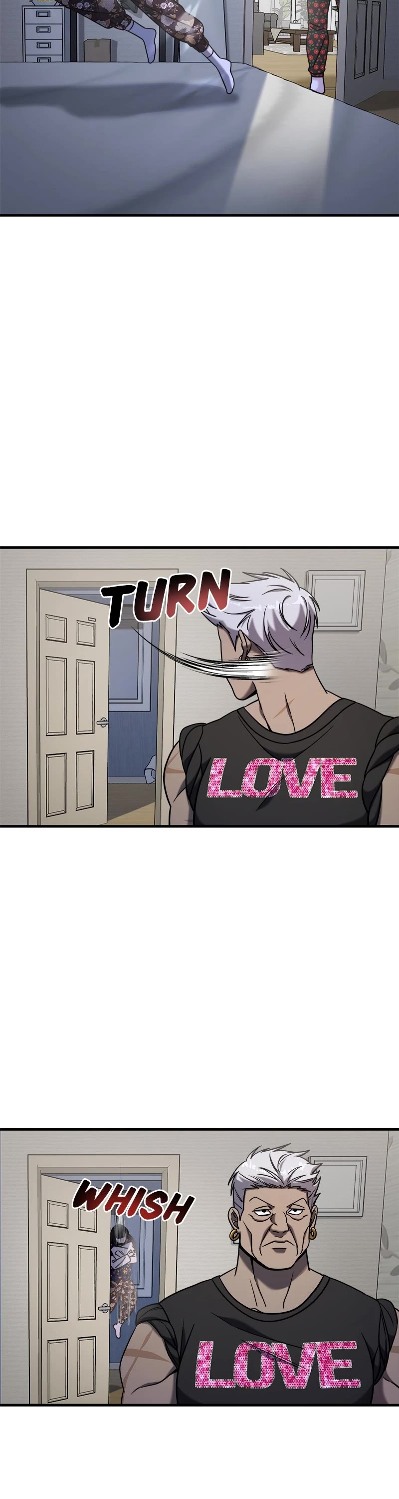 Pure Villain chapter 82 page 42